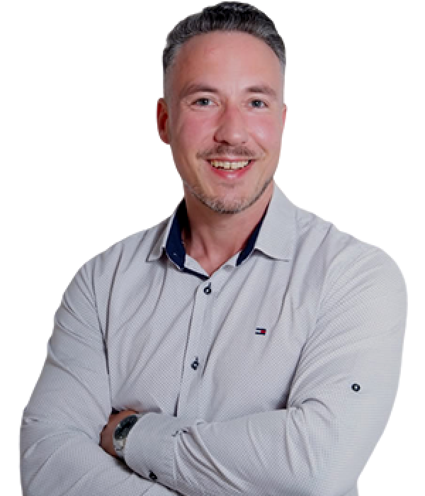 Daniel Schröer