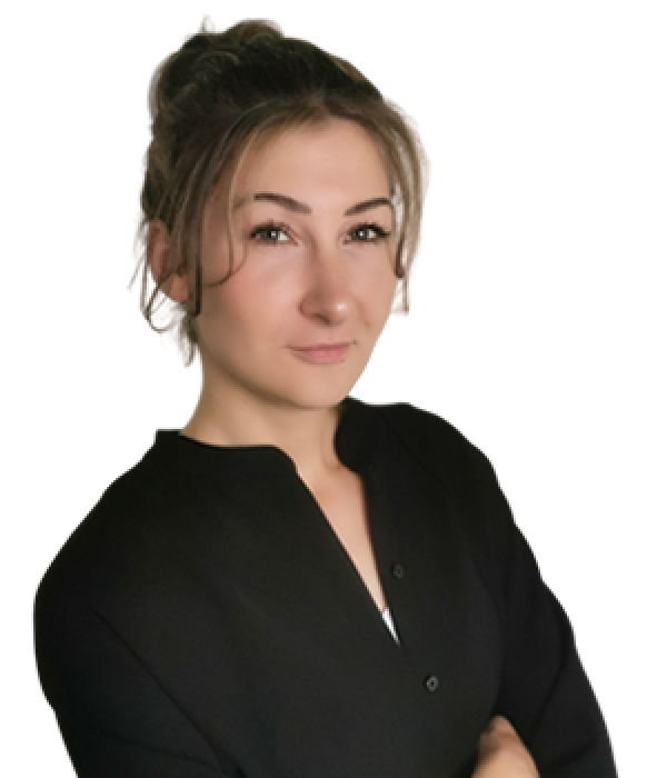 Sonja Ormeloh