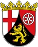 Wappen Rheinland-Pfalz
